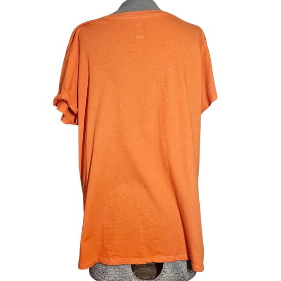 This is my Awesome Grandma Costume Halloween Tee Shirt Size 2X - Picture 2 of 3